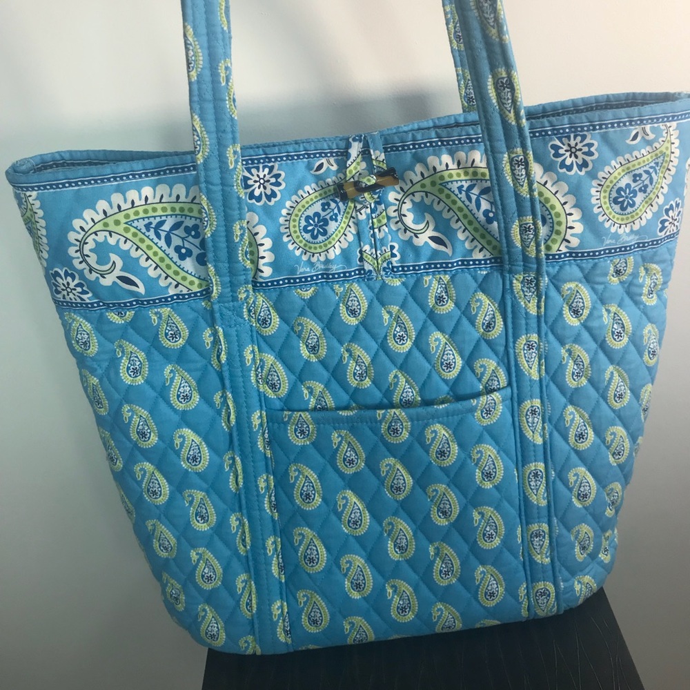 Vera Bradley VERA TOTE